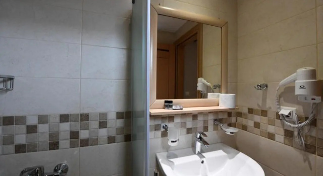 Двухместный номер Standard Tassos Rooms