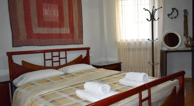 Comfortable Apartment Opposite The Park, Book Apartment Tríkala Thessalia