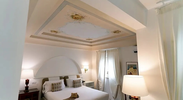 Номер Deluxe Masseria Il Melograno