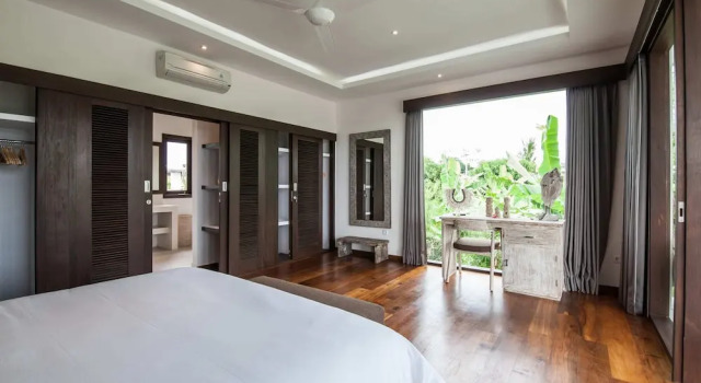 Villa Bali Sari, Rezervovat Vila Chaty v Bali, Chalupa