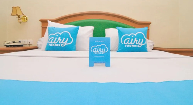 Airy Ujung Pandang Maricaya Kijang Makassar