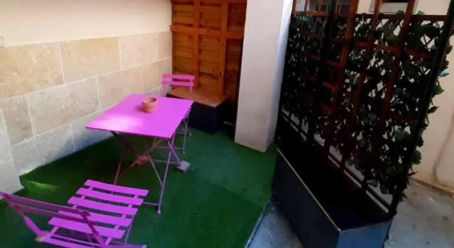 Студия Charming studio in the heart of AVIGNON