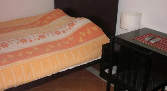 Номер Standard Rooms Lutra
