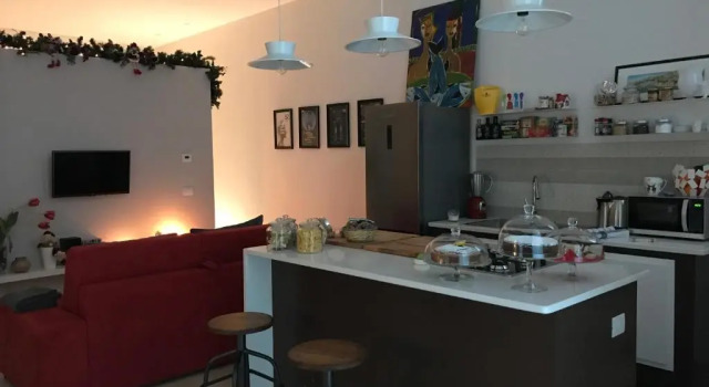 Апартаменты Le Stanze di Carlo