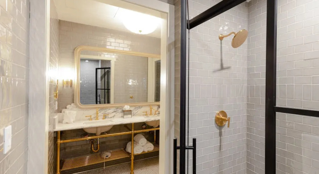 Люкс Hotel Cleo, Knoxville Downtown, a Tribute Portfolio Hotel