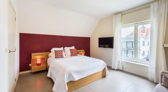 B&B Vis-à-Vis