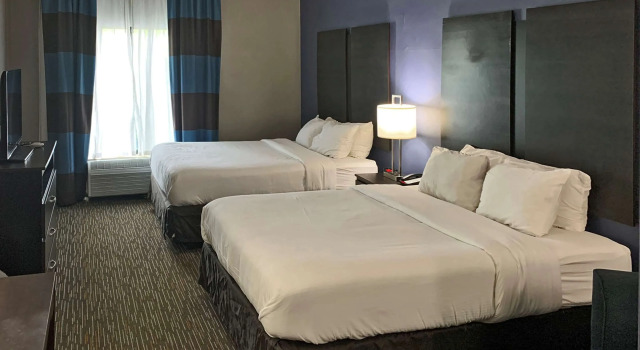 Comfort Inn & Suites Columbus North
