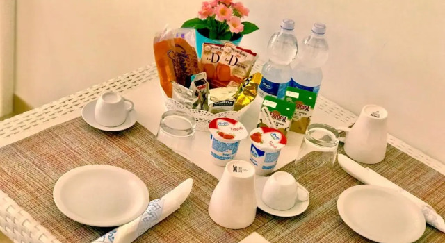Номер Standard B&B Waltanna Airport