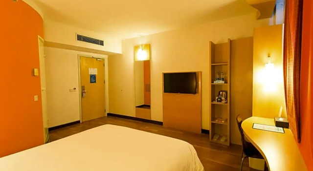 Двухместный номер Standard ibis Dongguan Dongcheng