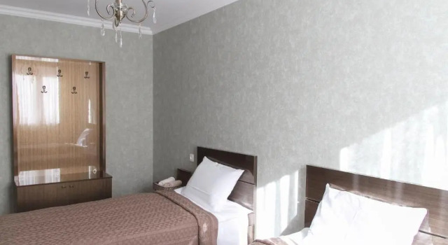 Sunny Mountain House, Rezervovat Hotel Levné hotely v Mtkheta-Mtianeti