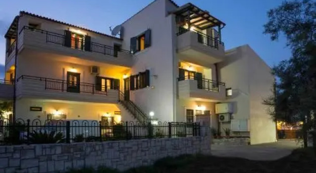 Thalami Apartment, Réserver Appartement Hôtels SPA à Crète, SPA