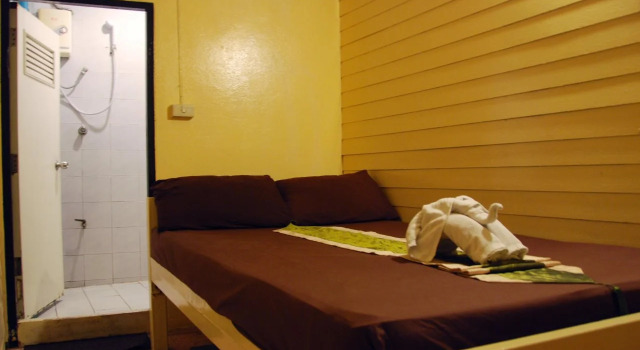 Marcopolo Hostel, Забронировать Хостел Отели Бангкока с бассейном, рядом с Ват-Чана-Сонгкхрам, Бассейн