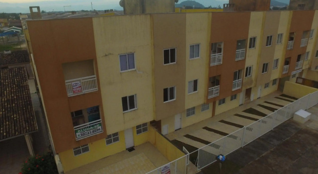 Apartamento Guaratuba