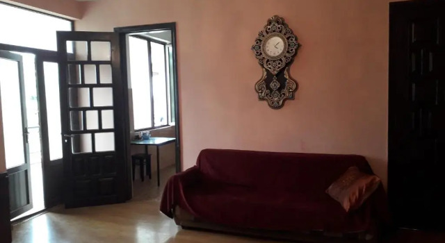 kobuleti bagrationi 40, Book Guesthouse Kobuleti 