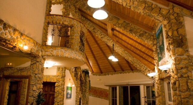 House Restaurant Sedra, Rezervovat Penzión se snídaní Hotely v Rakovica se snídaní, Snídaně