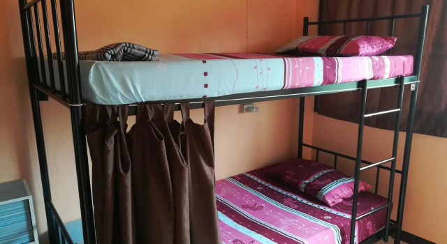 Karma Home Hostel