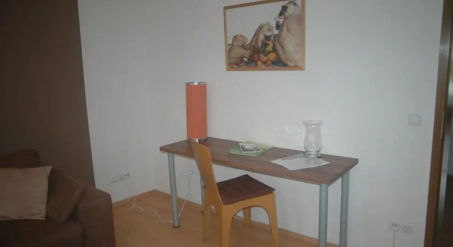 Апартаменты Deluxe Köln Appartement