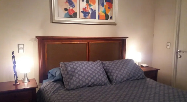 Apartamento Santiago Centro, Забронировать Апартаменты/квартира Отели Сантьяго с бассейном, рядом с Ла Часкона, Бассейн
