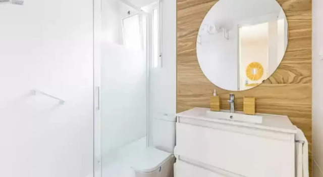 The Beach - Apartment In Bolnuevo, Prenota Appartamento Hotel a Murcia con parcheggio, Parcheggio