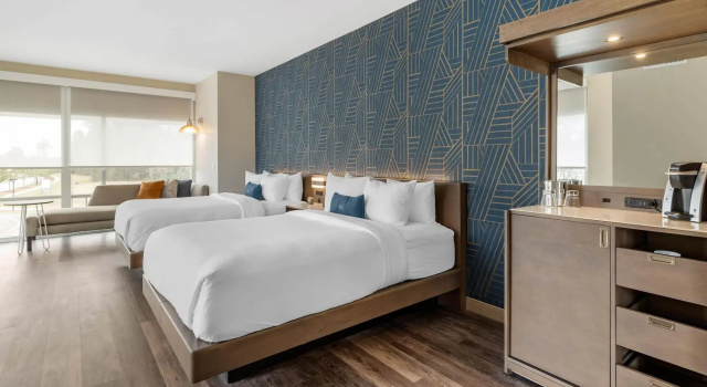DoubleTree by Hilton Summerville Nexton, Забронировать Отель Отели Южной Каролины с завтраком, Завтраки
