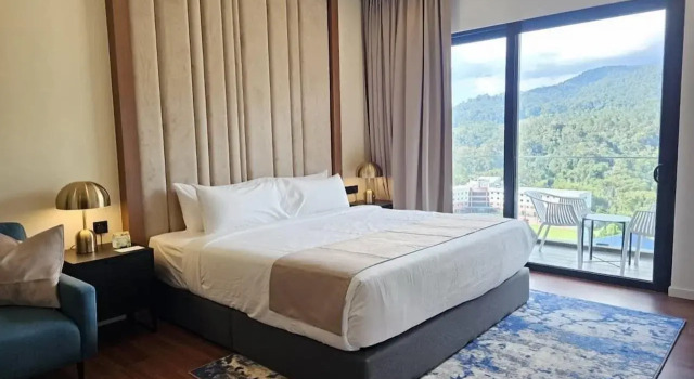 Wyndham Garden Suites Genting Highlands