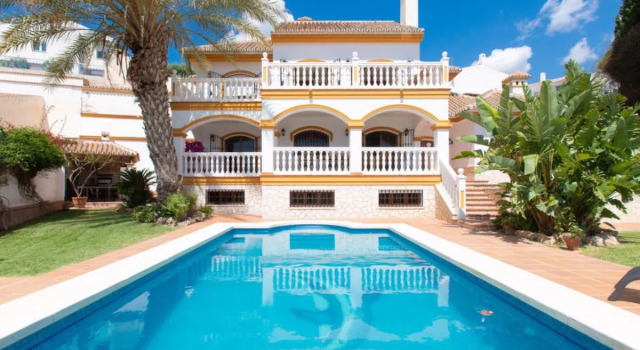 Fragata House, Κράτηση Ξενοδοχείο Rincon de la Victoria Axarquía