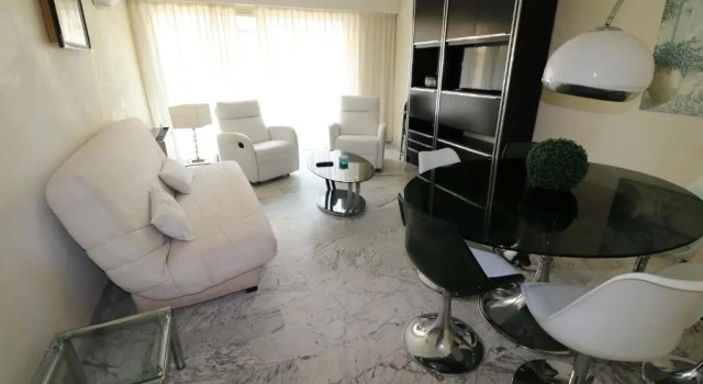 Апартаменты 2 Bedroom, 2 Bathrooms, 2 Mins From the Croisette, Monod 348