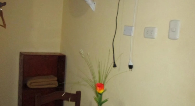 Номер Classic Hostal LUK\ANAS