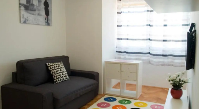 Апартаменты Apartments Zvone