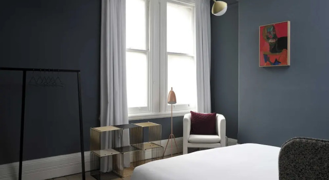 Апартаменты Luxury Three Rooms Sydney