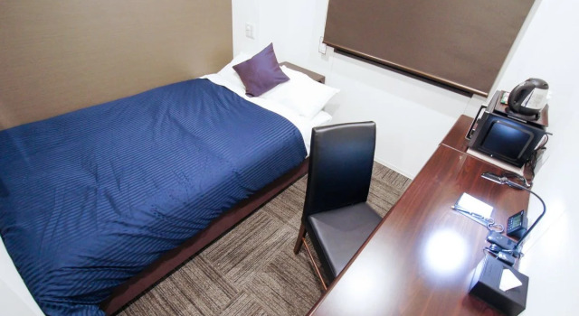 HOTEL LiVEMAX Kakegawa-Ekimae