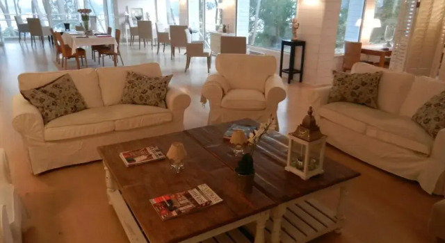 La Villa Bel Ange Hotel, Забронировать Вилла Коттеджи Сен-Филибер, рядом с Часовня Сен-Филибер, Коттедж