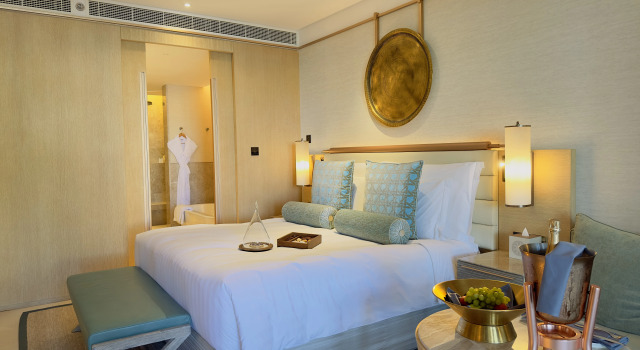 Jumeirah Muscat Bay