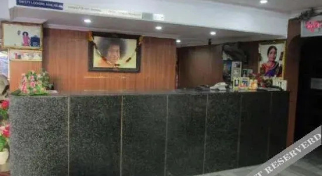 Shree Sai Sadan, Book Hotel Puttaparthi Andhra Pradesh