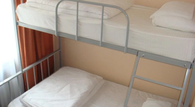 Hostel 490, Boek Hostel Oktyabrsky Administrative District Irkoetsk