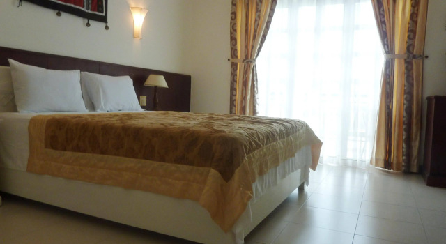 Diva Guesthouse