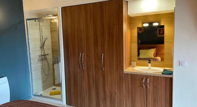 Grand Appartement Centre historique Grasse, Забронировать Апартаменты/квартира Грас Route Napoléon