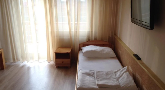 Hotel Átrium