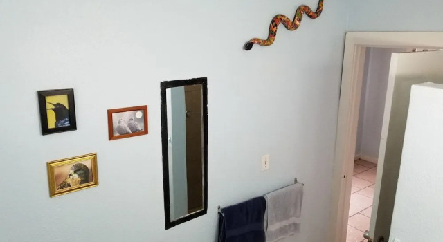 Suite Red Wolf, Book Hotel Hoteller i El Paso med parkering, Parkering
