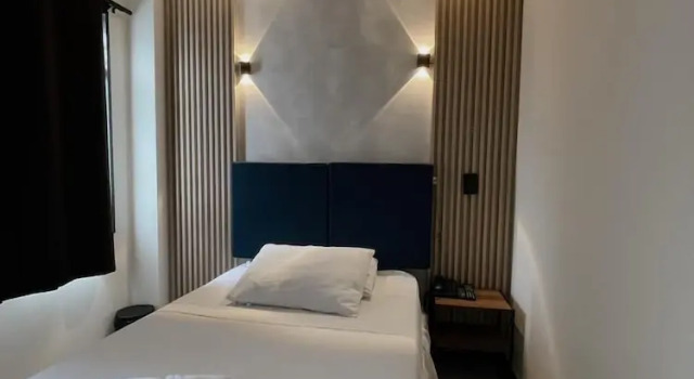 Номер Standard Hotel Kasakir