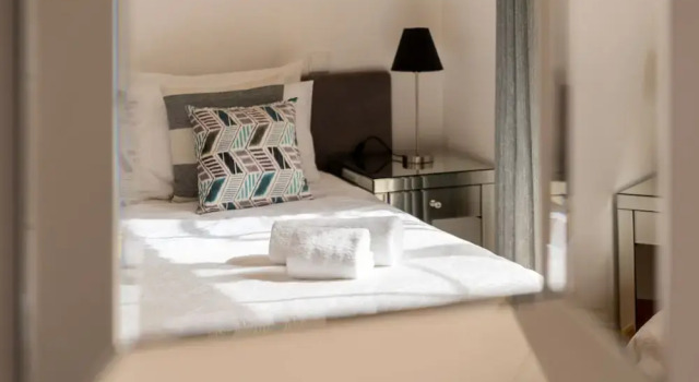 Palmyra Apartments in Vilamoura, Rezervovat Apartmán Hotely v Sotavento s parkováním, Parkování