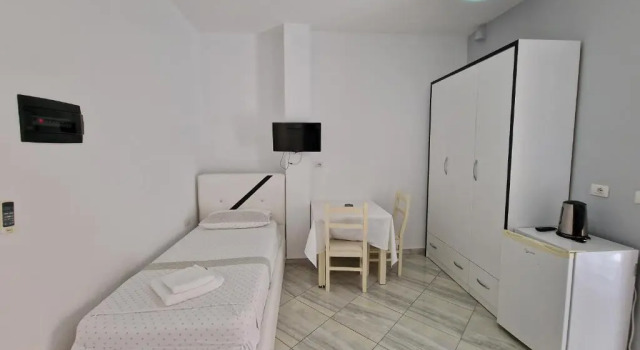 Люкс Hotel Artur2