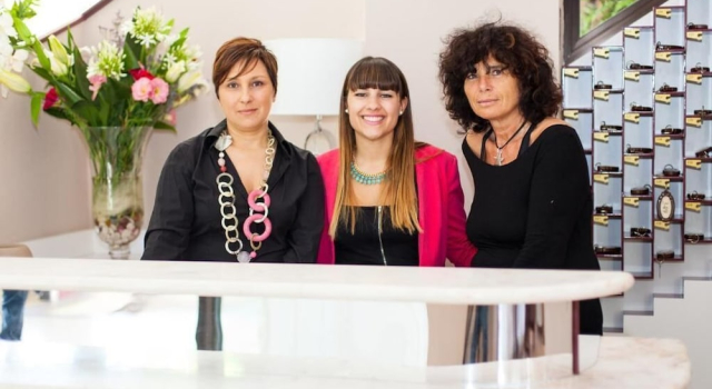 Albergo Roma