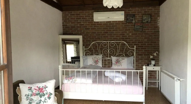 Sapanca Tren Bungalov, Rezerwuj Hotel Hotele w Stambuł ze śniadaniem, Śniadanie
