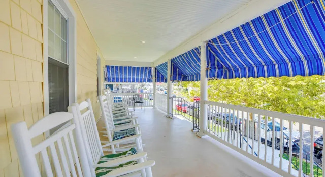 Коттедж < 1/2 Mi to Boardwalk: Roomy Wildwood Retreat!