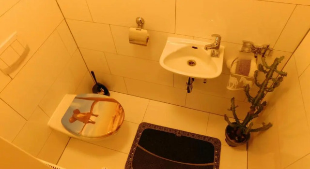 Коттедж Cinta Ferienhaus 53°35'N 7°11'O