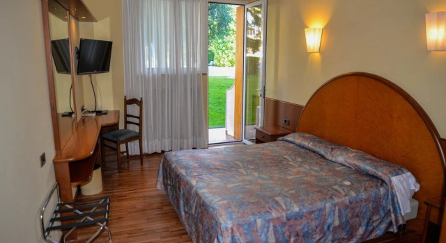 Hotel Continental