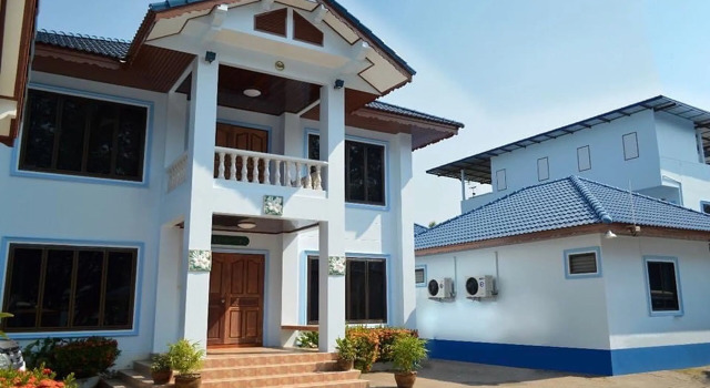 Pama Resort