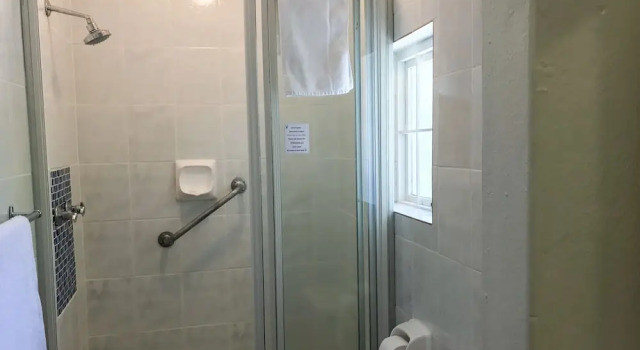 Двухместный номер Standard Howards End Manor B&B