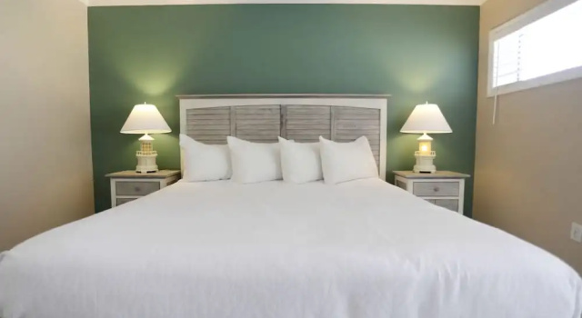Двухместный номер Luxury Marquis De Lafayette
